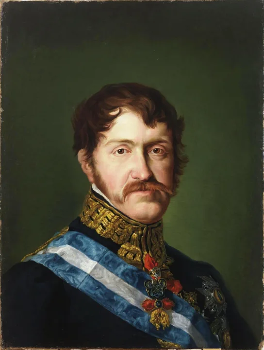 19 de noviembre de 1819: abre el Museo del Prado