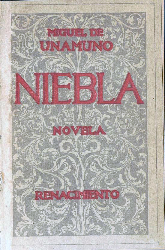 Niebla
