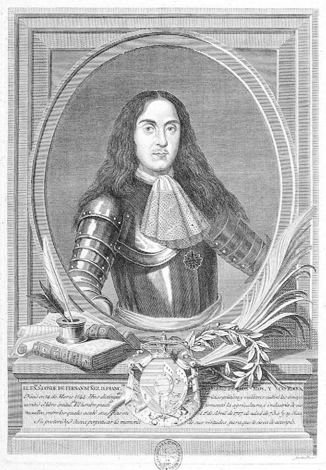 El hombre práctico de Francisco Gutiérrez de los Ríos