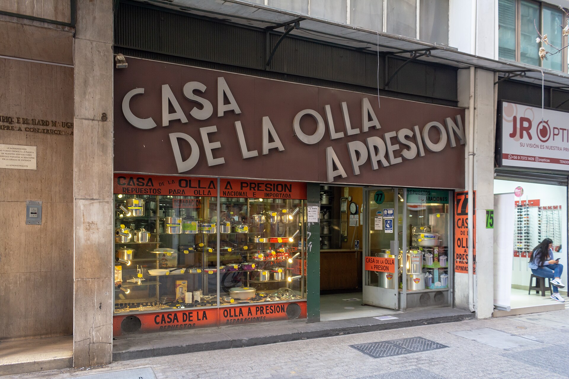 La olla a presión de Denis Papin