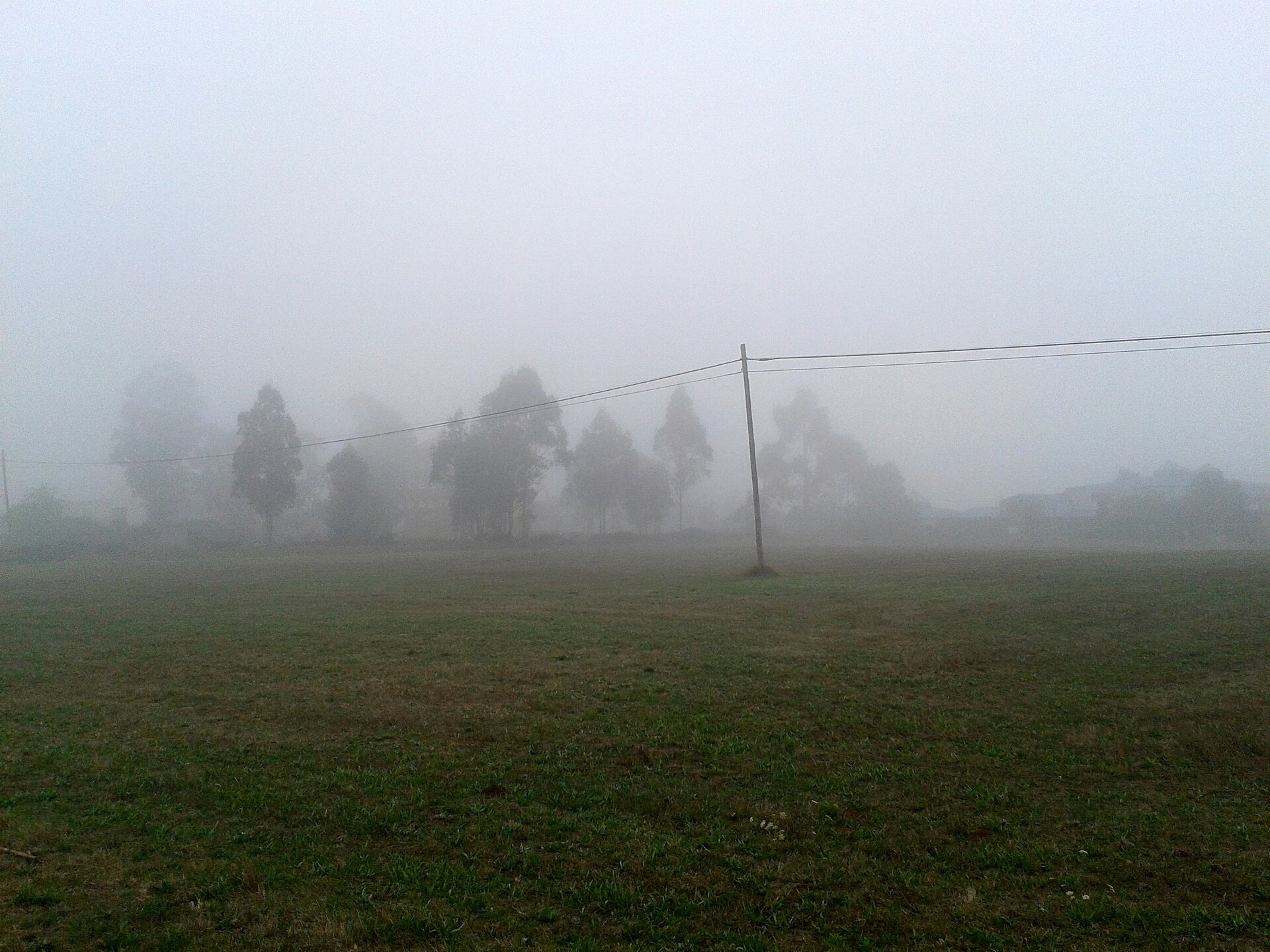 La Santa Compaña en Galicia