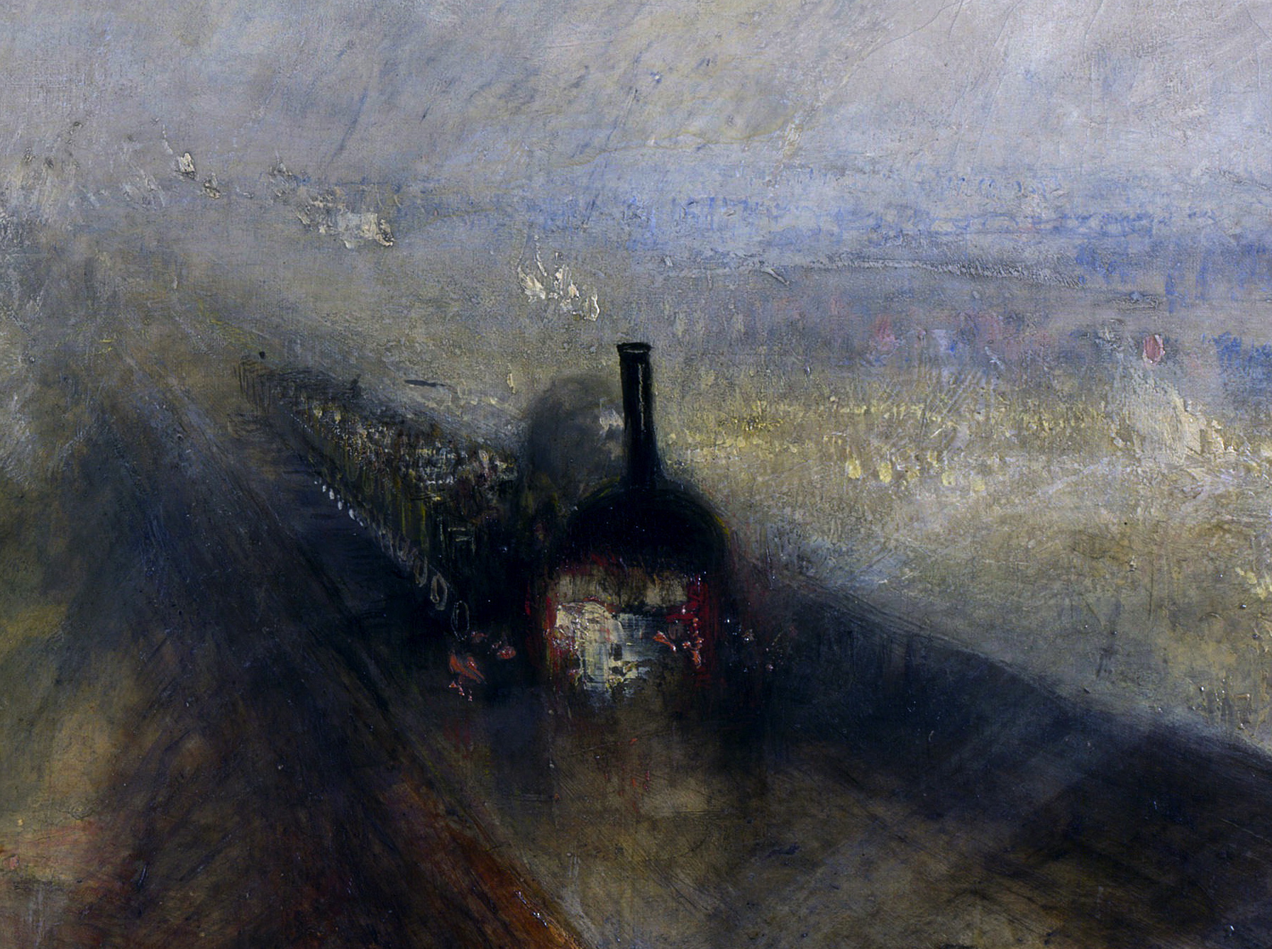 Lluvia, vapor y velocidad de Turner