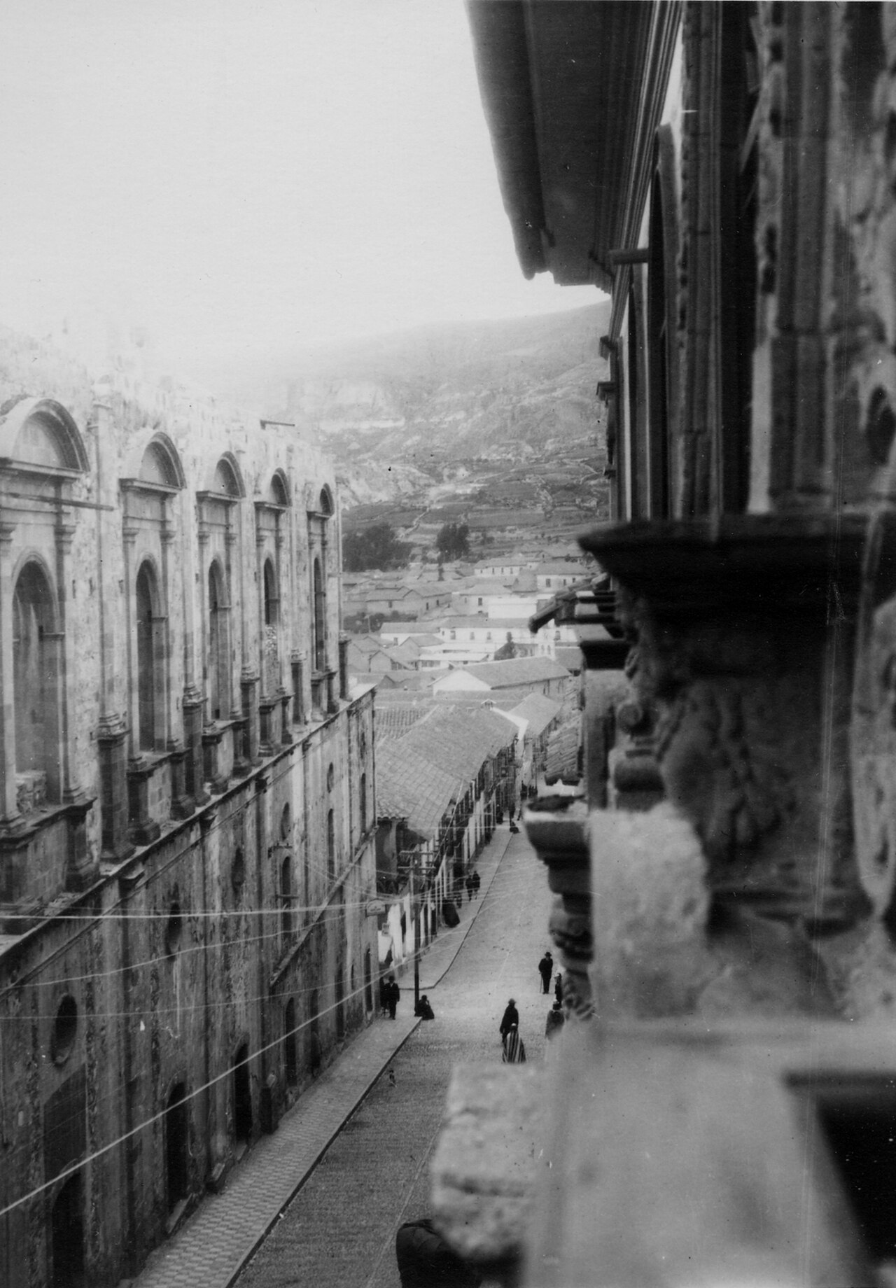 La Paz de Westfalia y el nuevo orden europeo de 1648