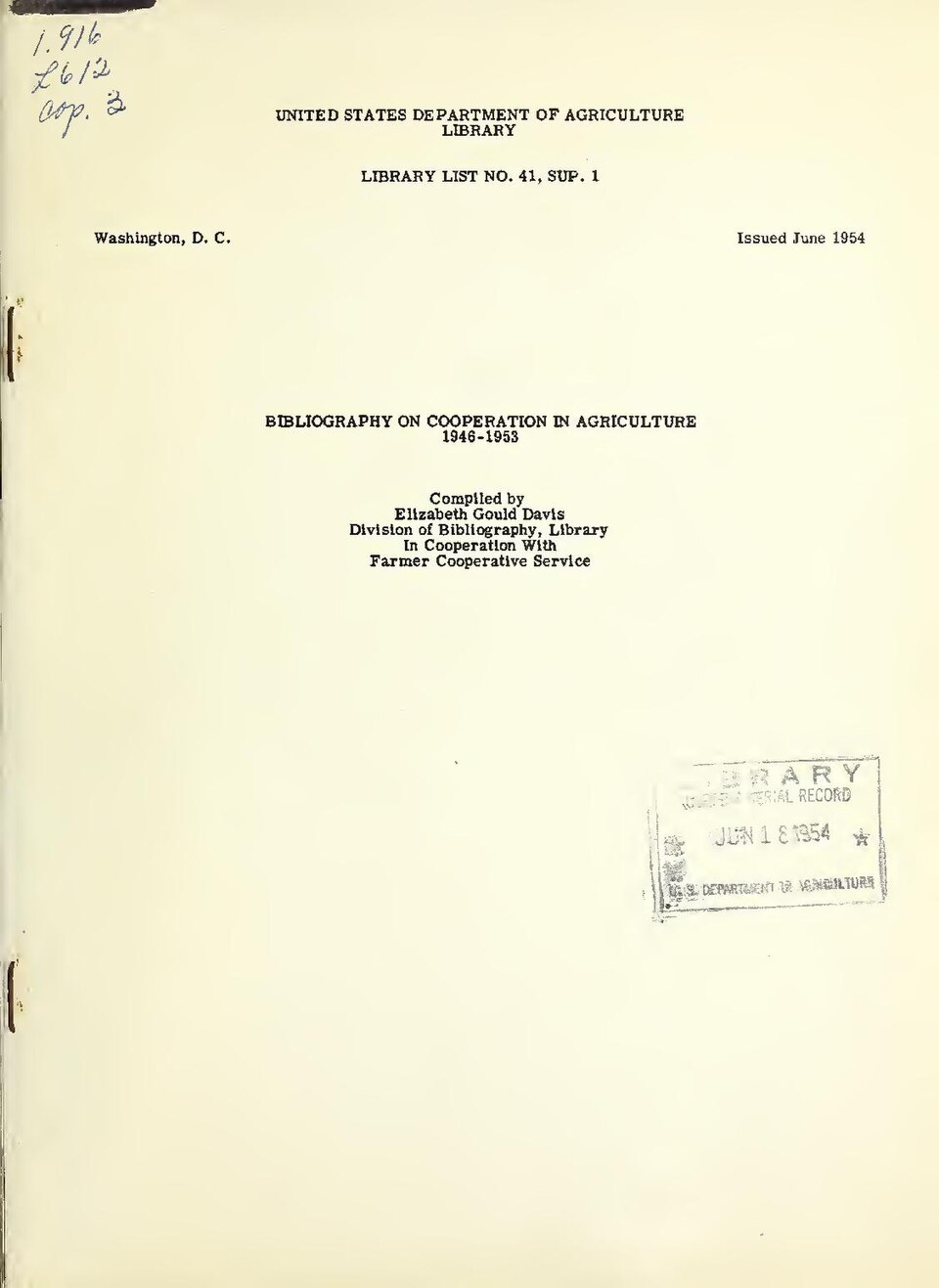 United States Statutes at Large: legislación federal de 1857