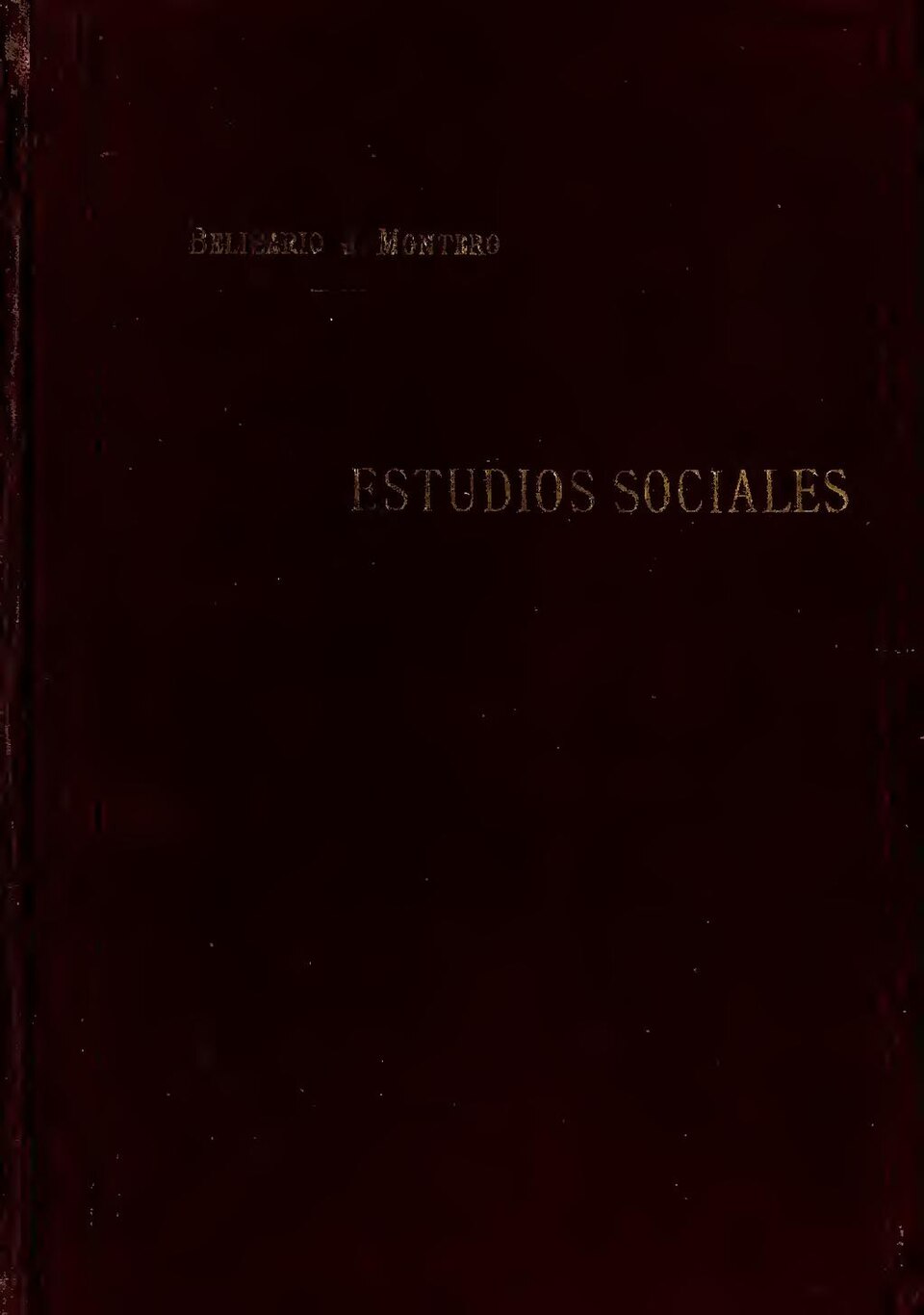 Registro Nacional de la República Argentina: volumen anual, 1899