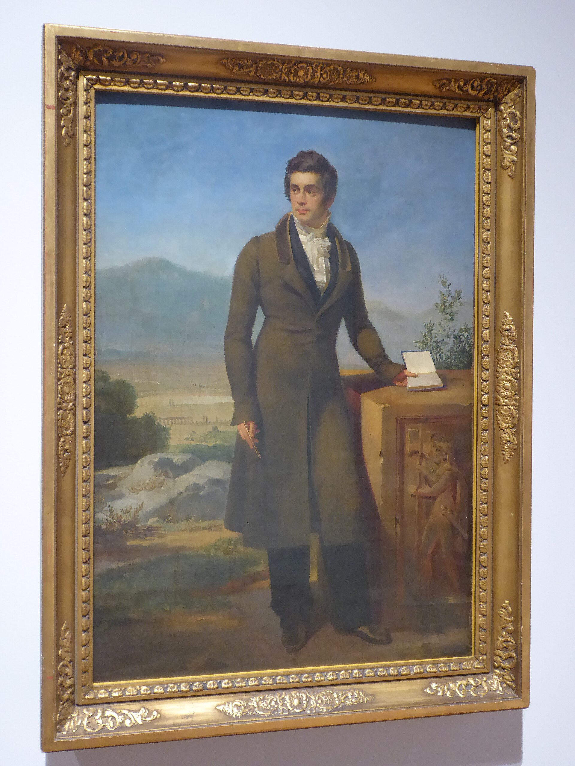Moniteur belge: colección documental del año 1838