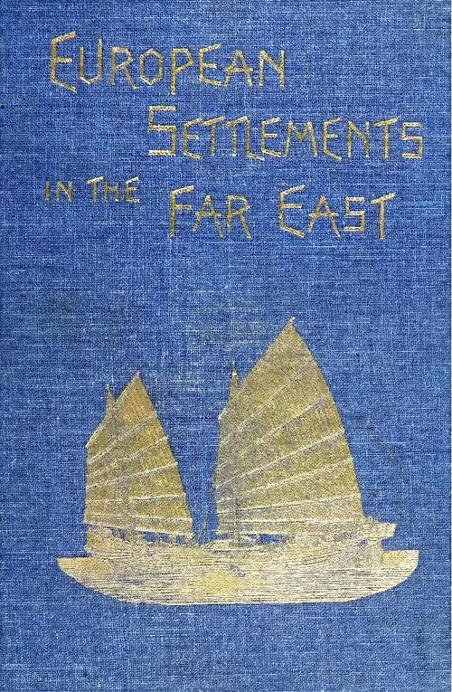 Straits Settlements Government Gazette: colección documental del año 1900