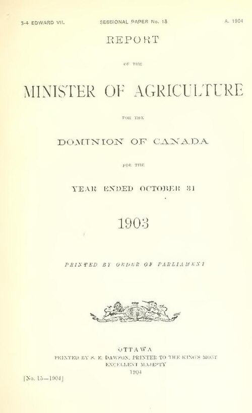 Straits Settlements Government Gazette: colección documental del año 1904