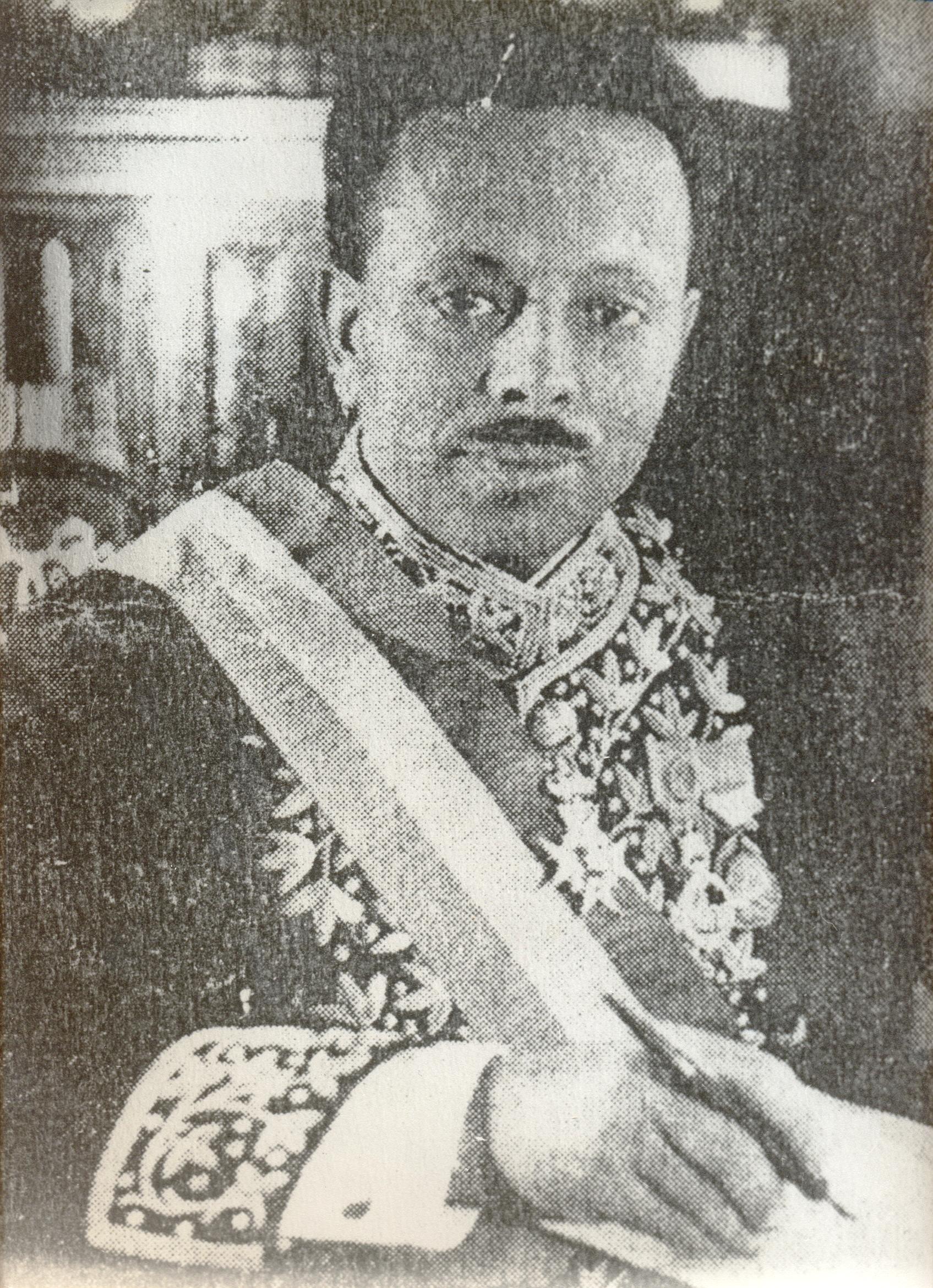 Kenya Gazette: colección documental del año 1941