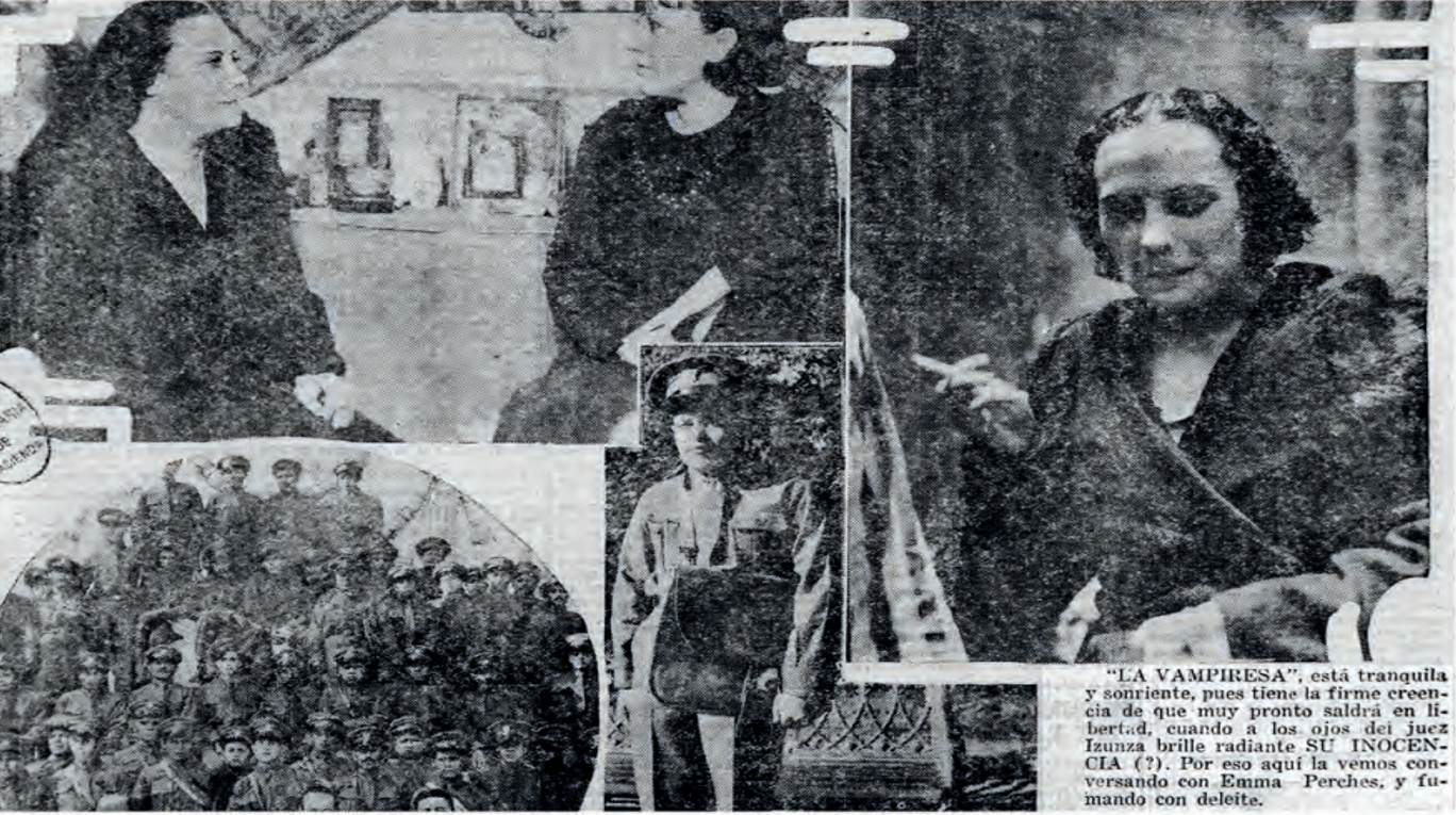 El caso de Albert Fish
