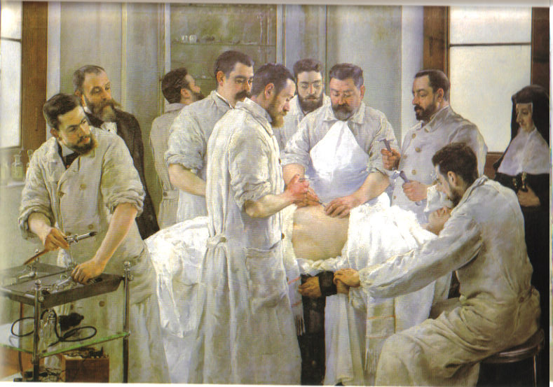 El caso de Joseph Vacher