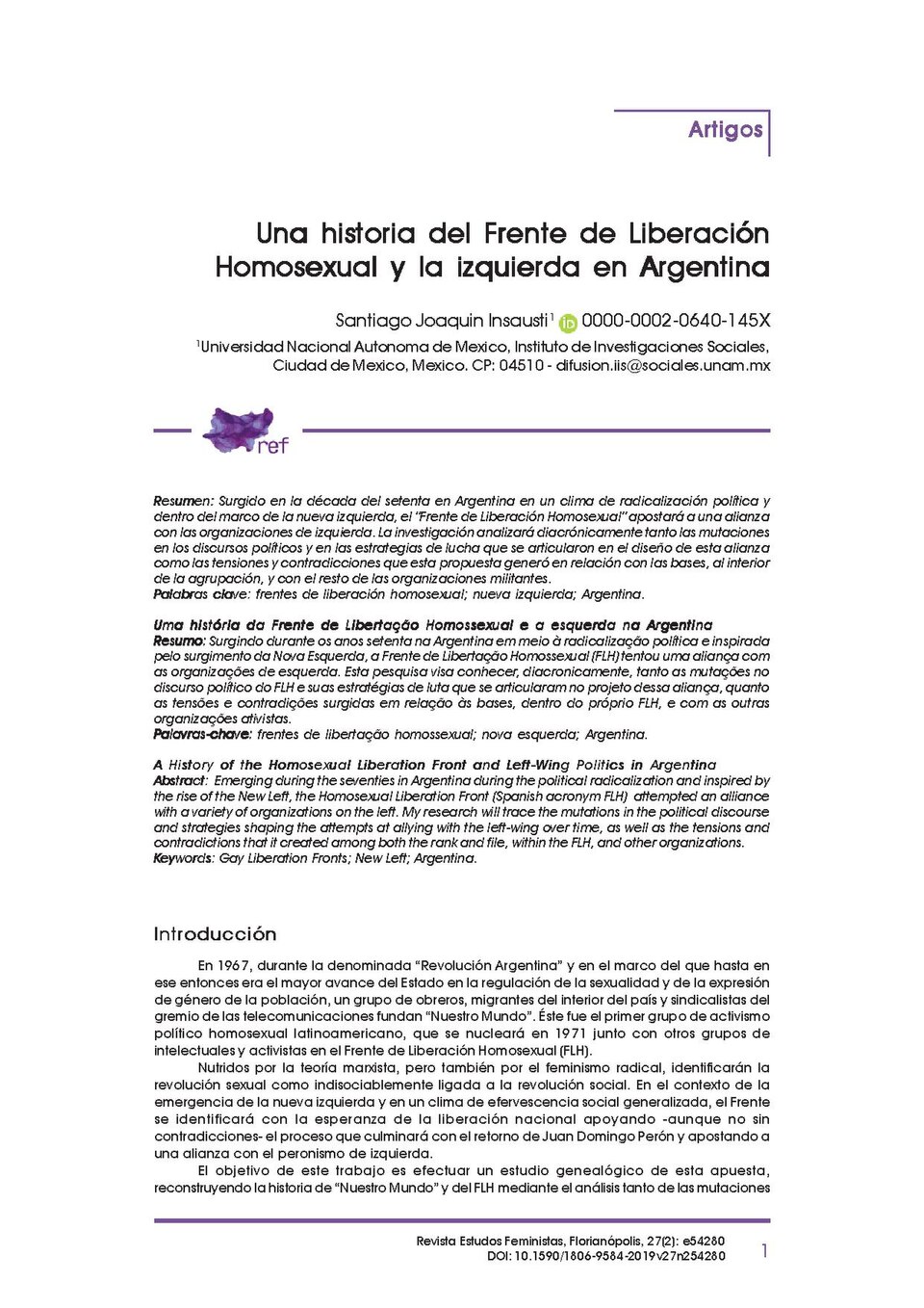 Los abanicos usados como soporte de imágenes y mensajes