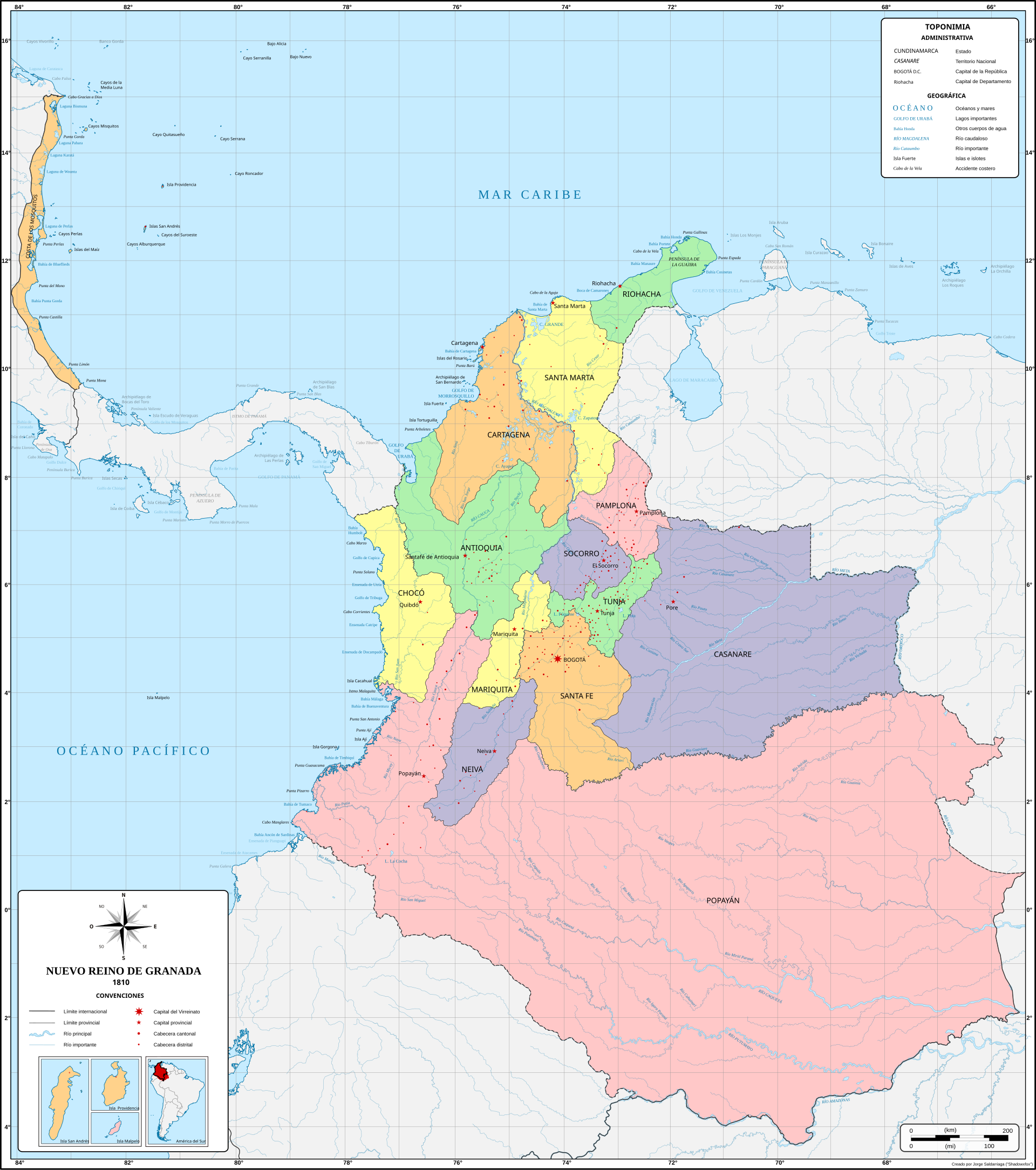 Los mapas de seguros contra incendios