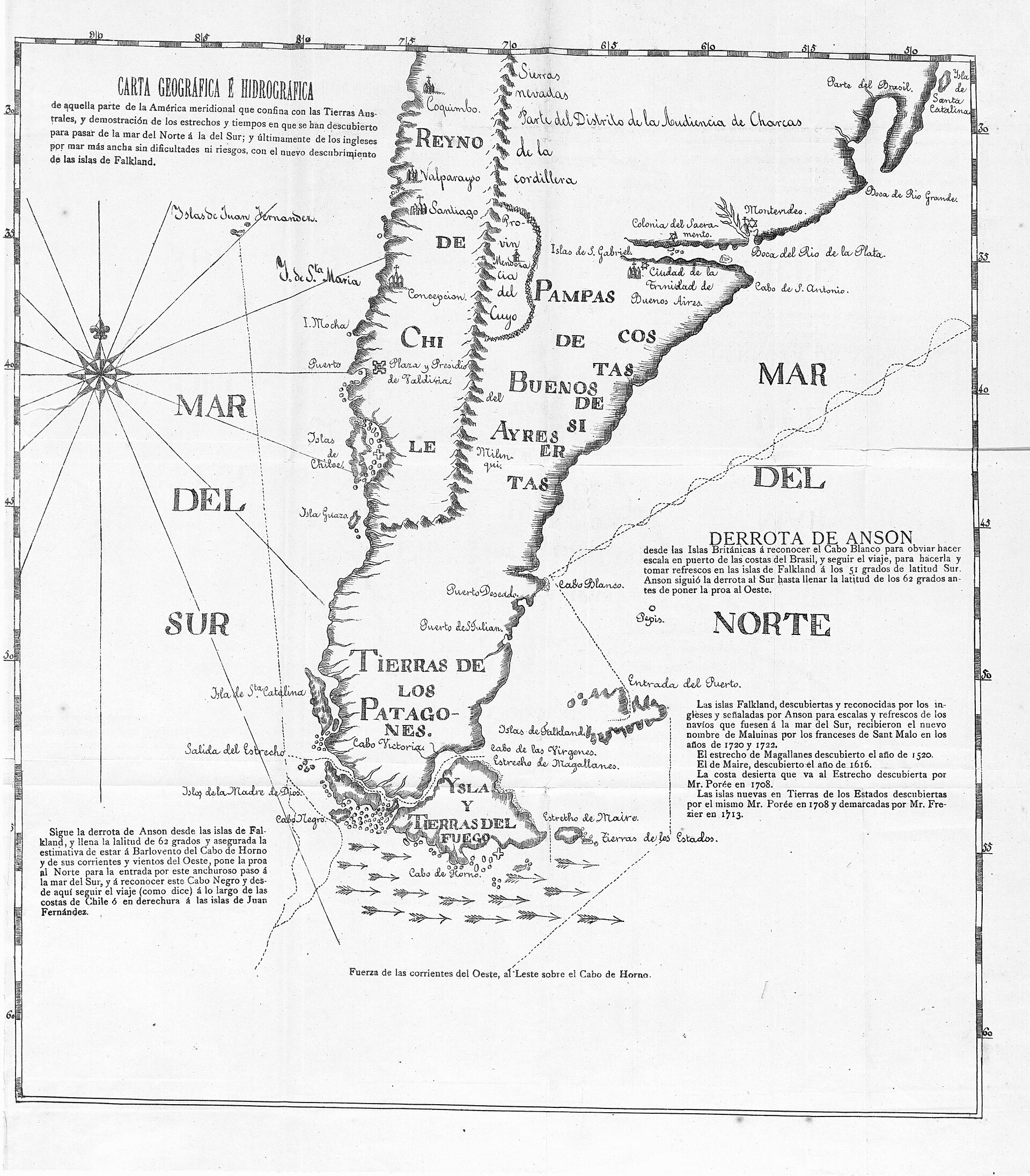 Recursos mineros y áreas productivas de América española durante Virreinatos hispanoamericanos