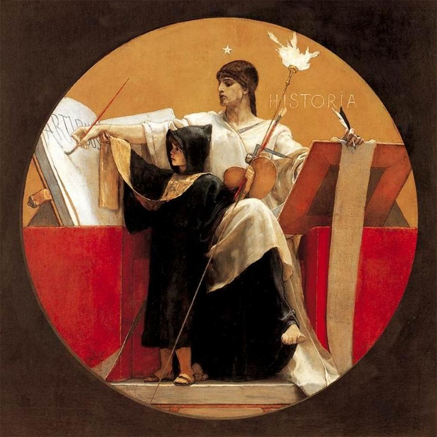 Historia de la ecosonda