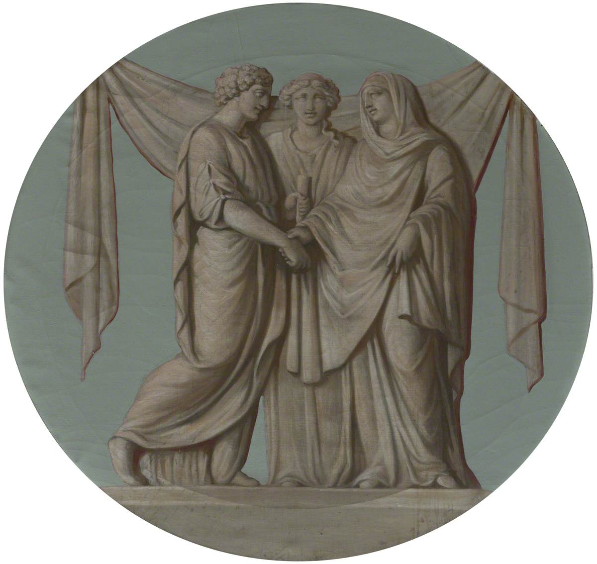 Hestia: tradición y relatos en Grecia antigua