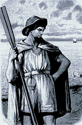 Njord: tradición y relatos en Mitología nórdica