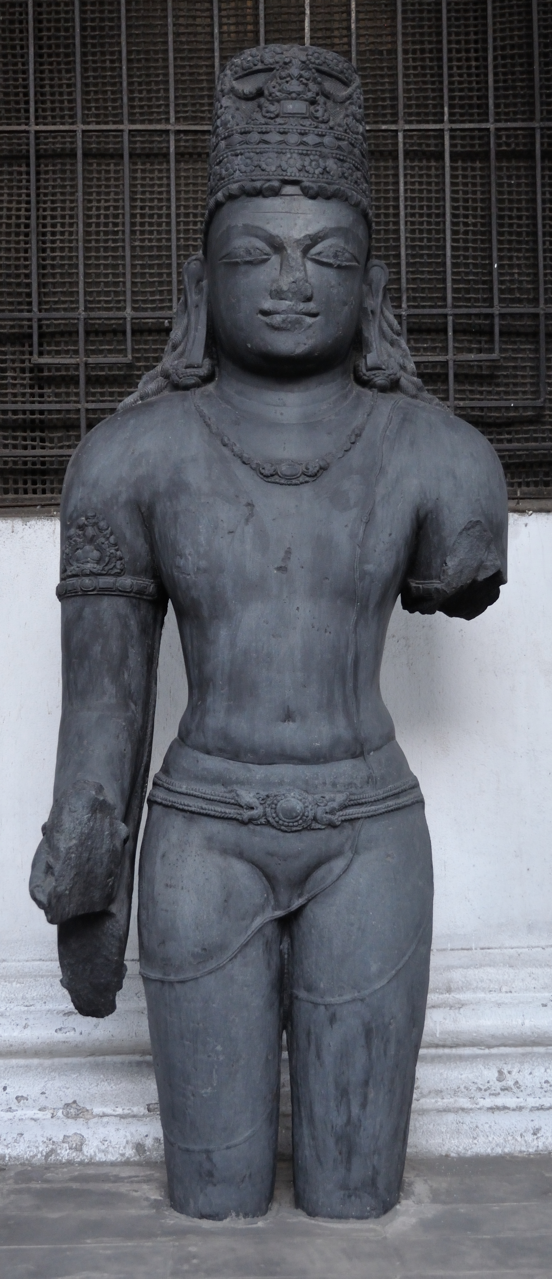 Vishnu: tradición y relatos en India