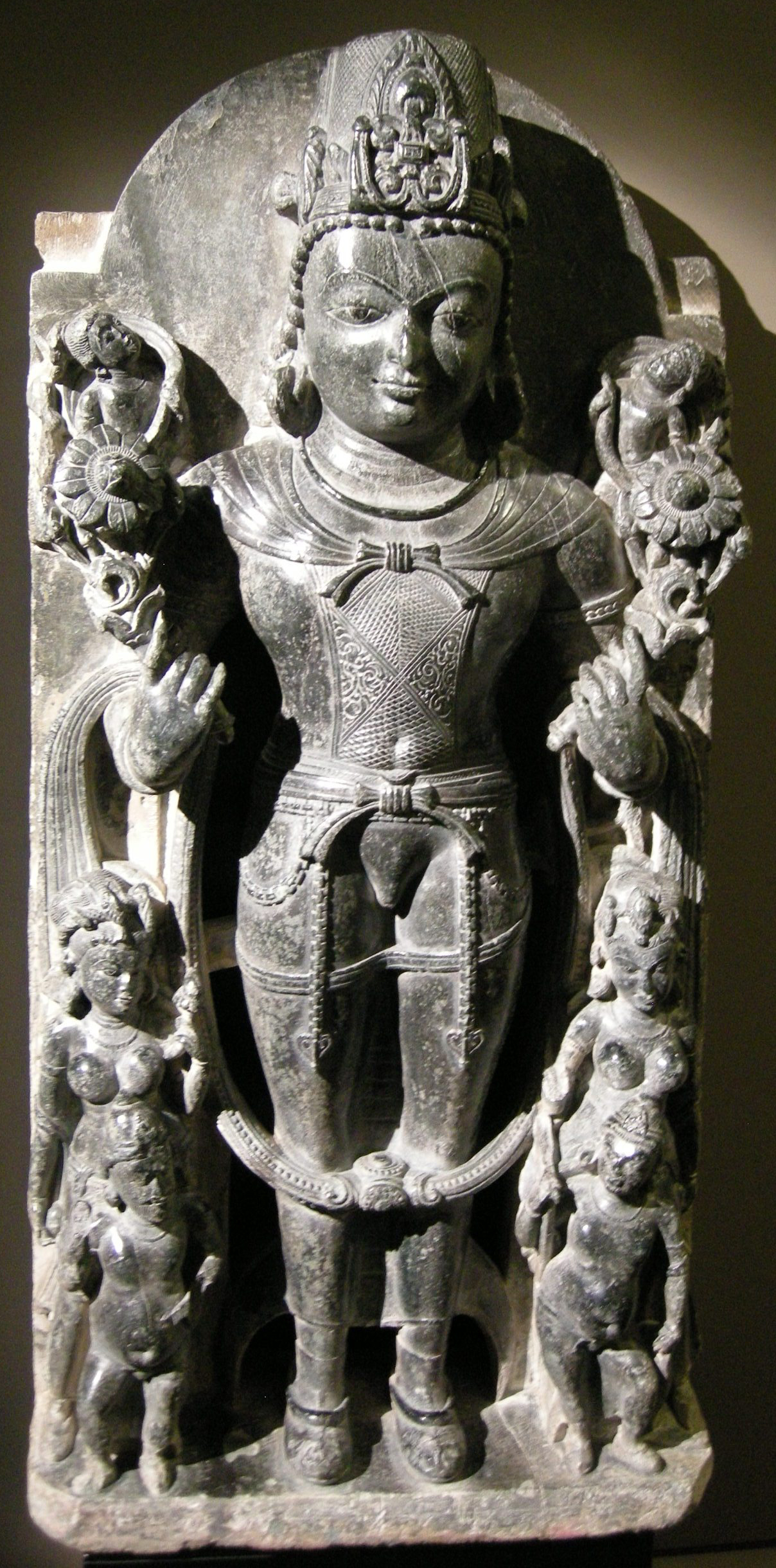 Surya: tradición y relatos en India