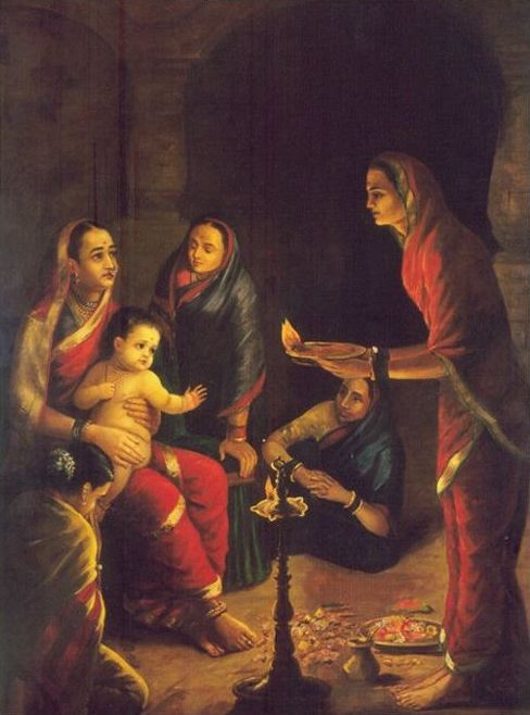 Krishna: tradición y relatos en India