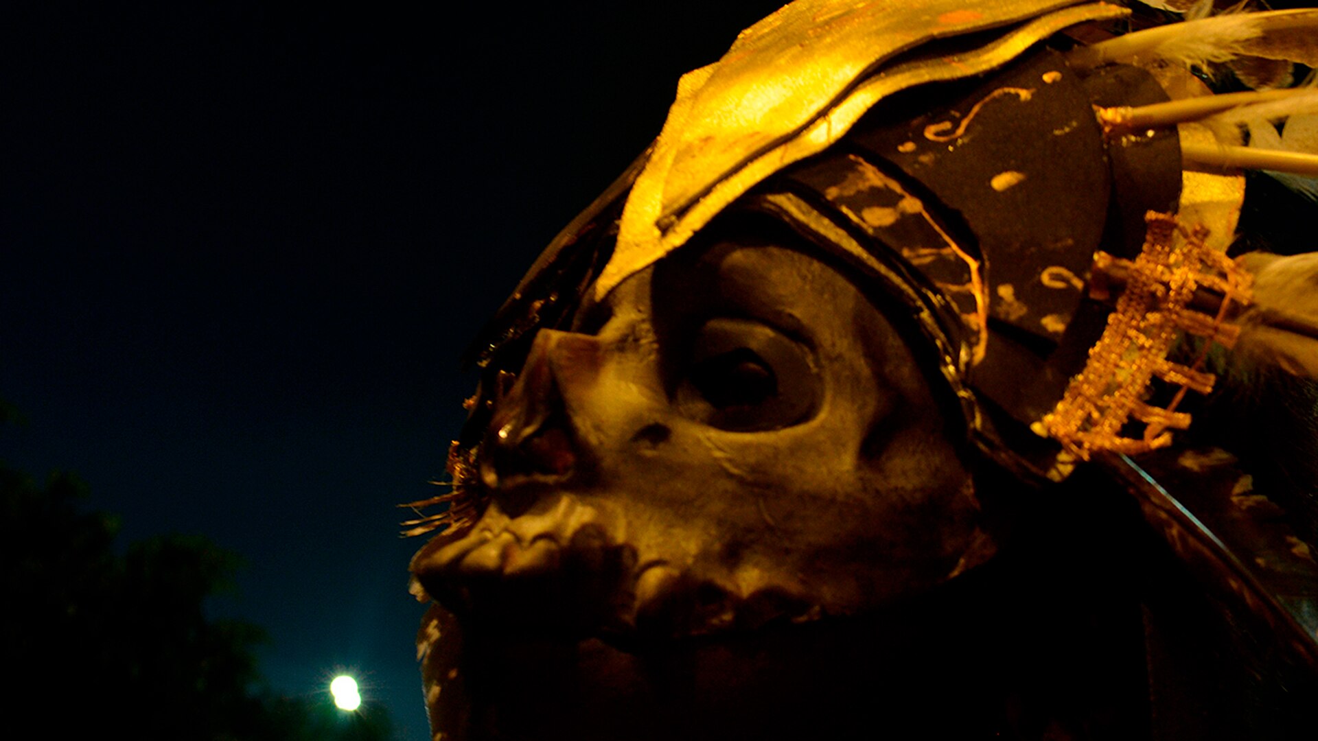 Mictlantecuhtli: tradición y relatos en Mesoamérica
