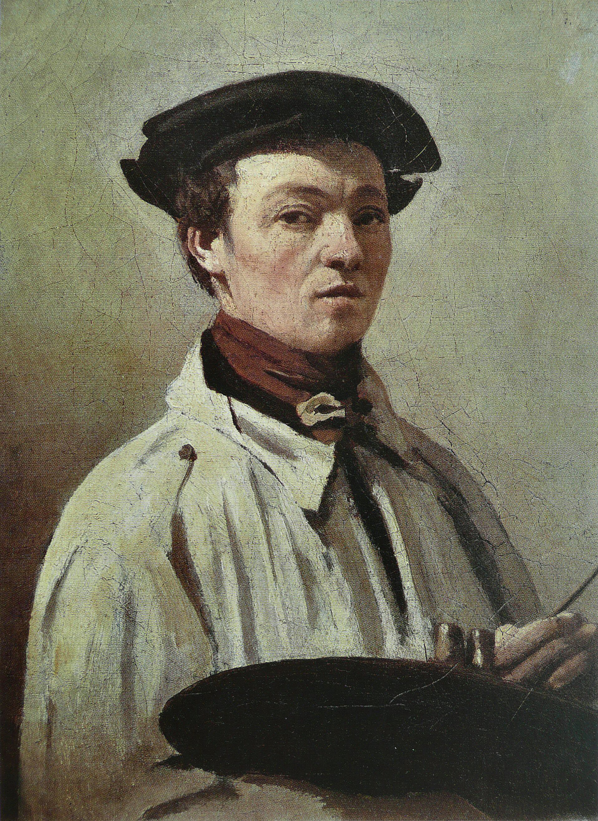 Guía histórica de Jean-Baptiste-Camille Corot