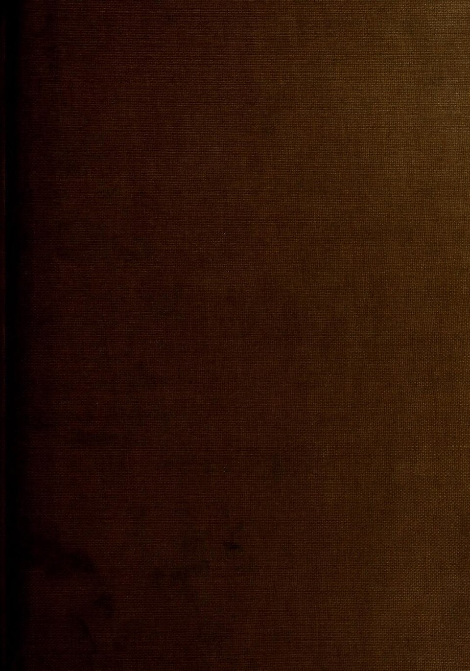 Diccionario histórico: indulto