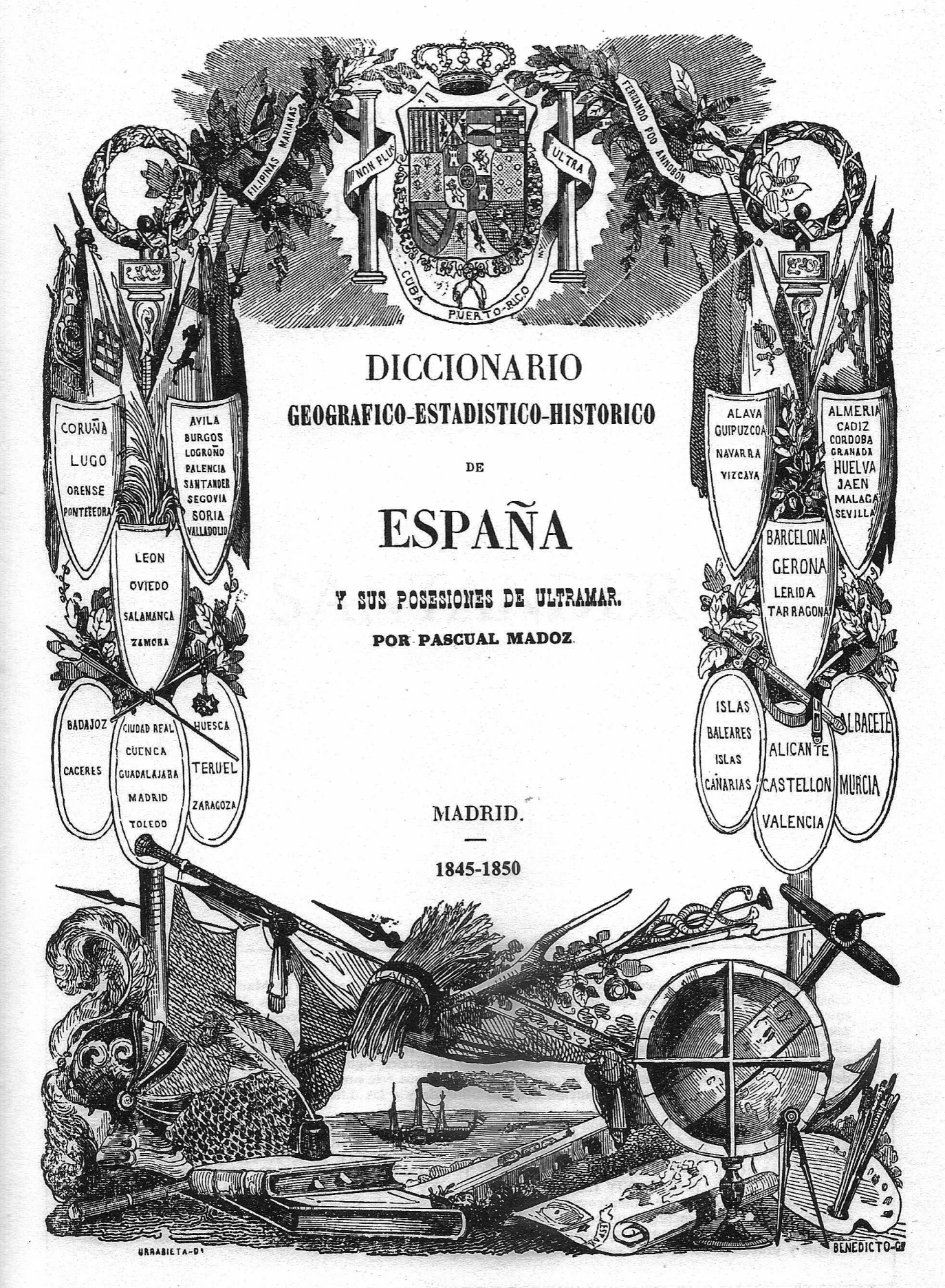 Diccionario histórico: tratante