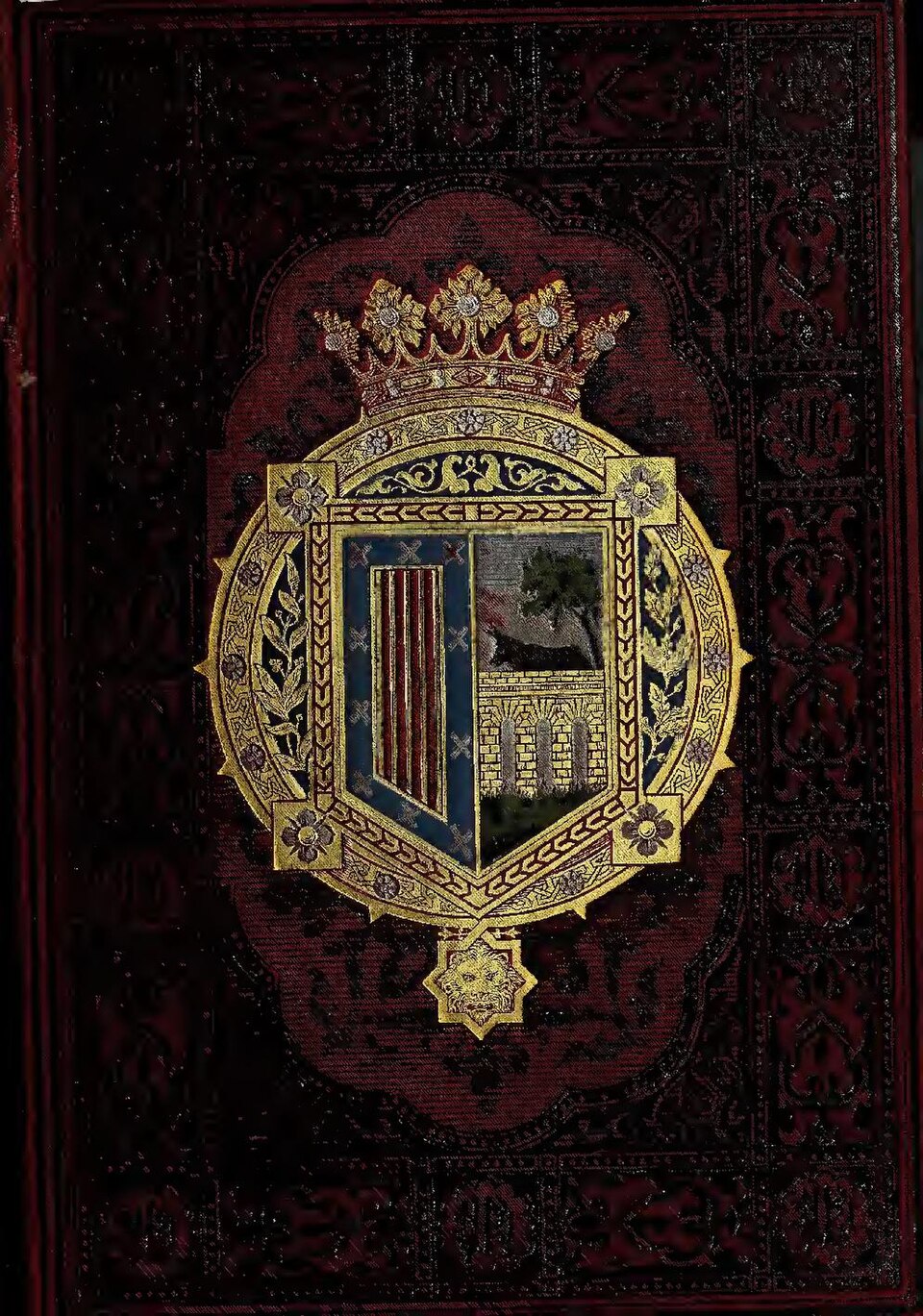 Historia documental de Ávila