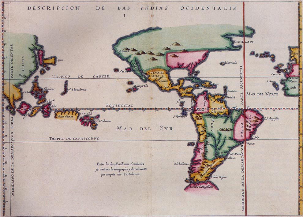 Historia documental de Tordesillas
