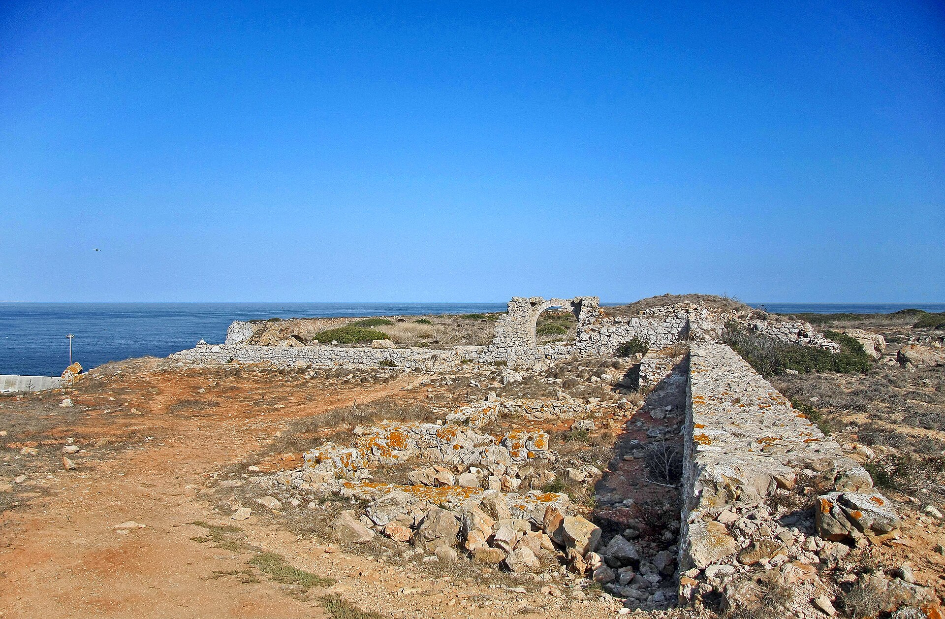 Guía de arquitectura civil en el Egipto faraónico
