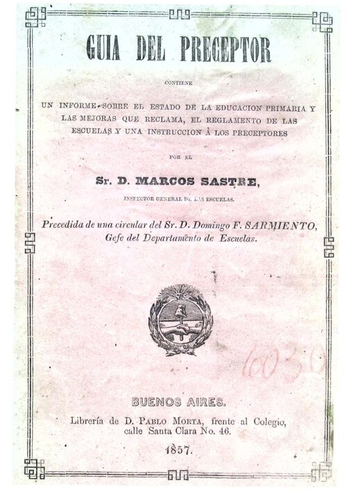 Guía de circulación de modelos en el Románico