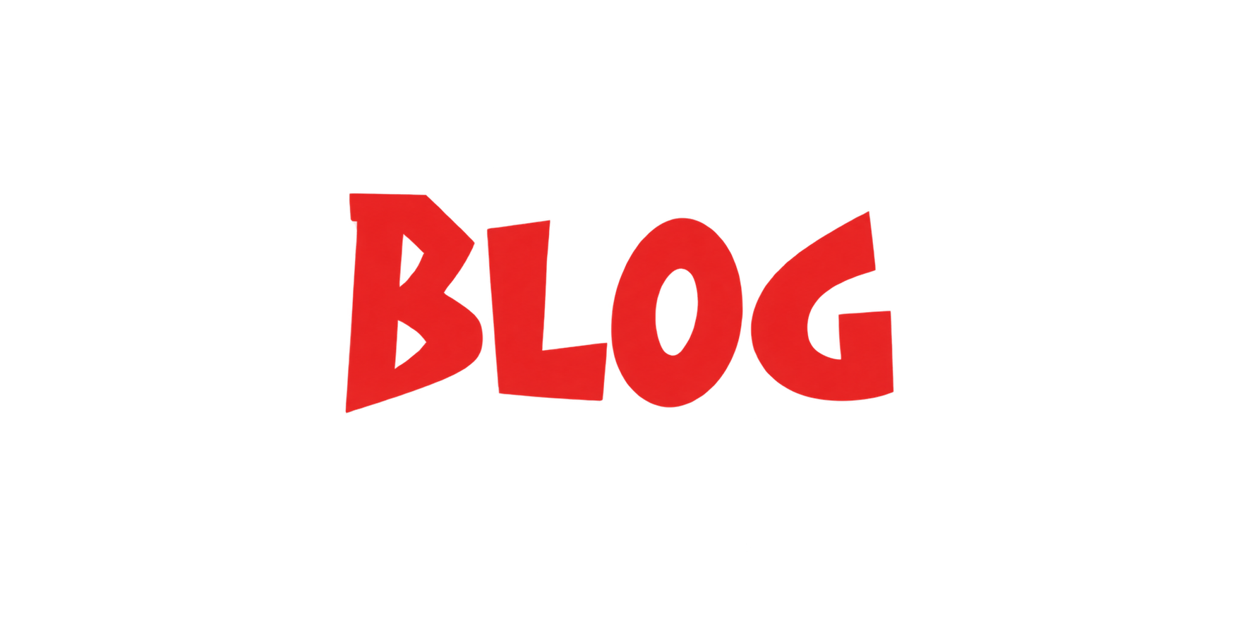 blog