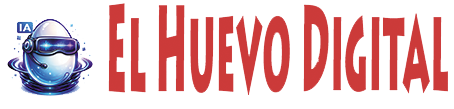 El Huevo Digital
