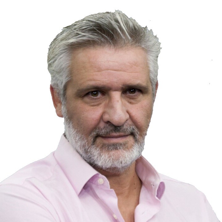 Gabriel Pereira Santiago, creador de El Huevo Digital