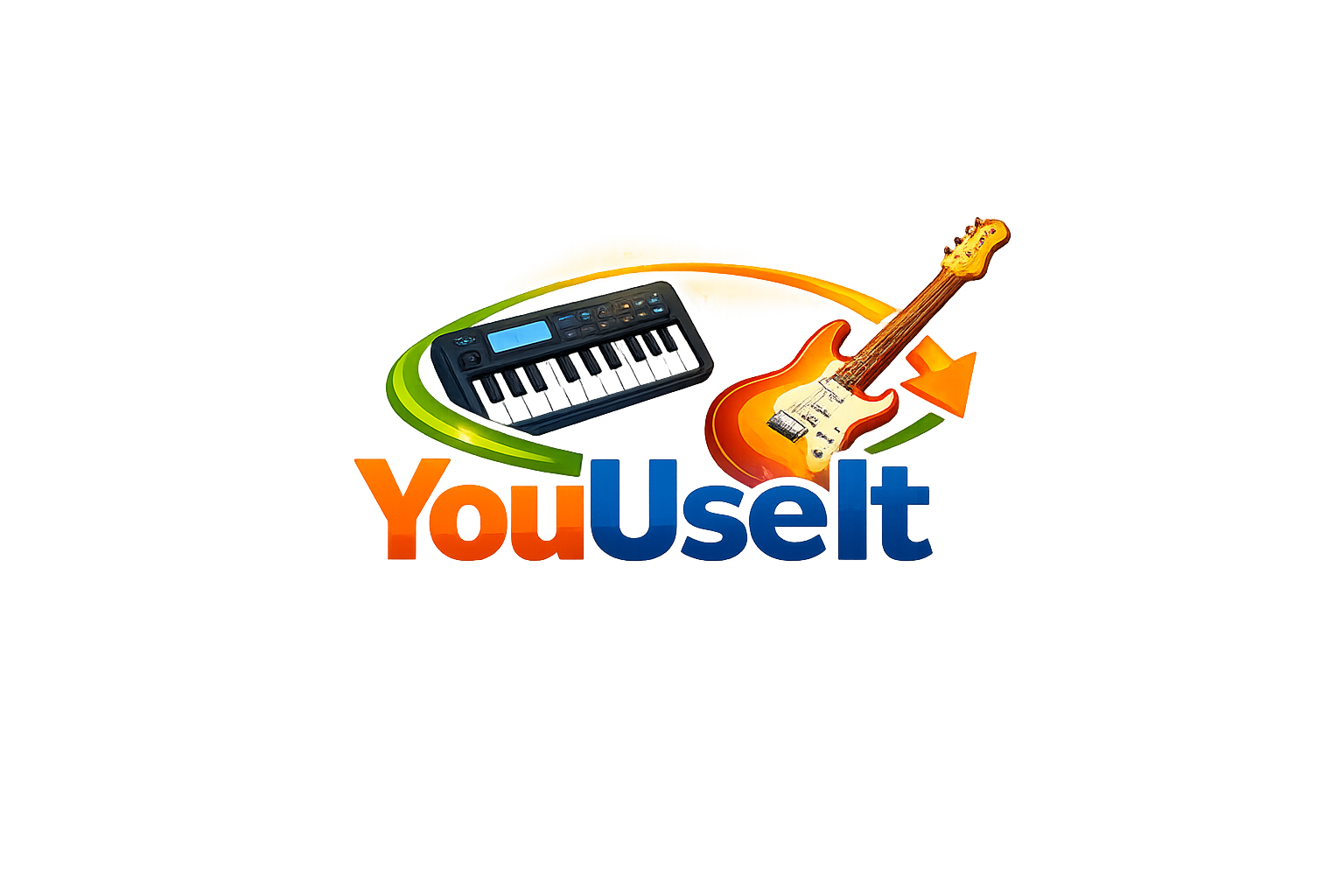 YouUseIt