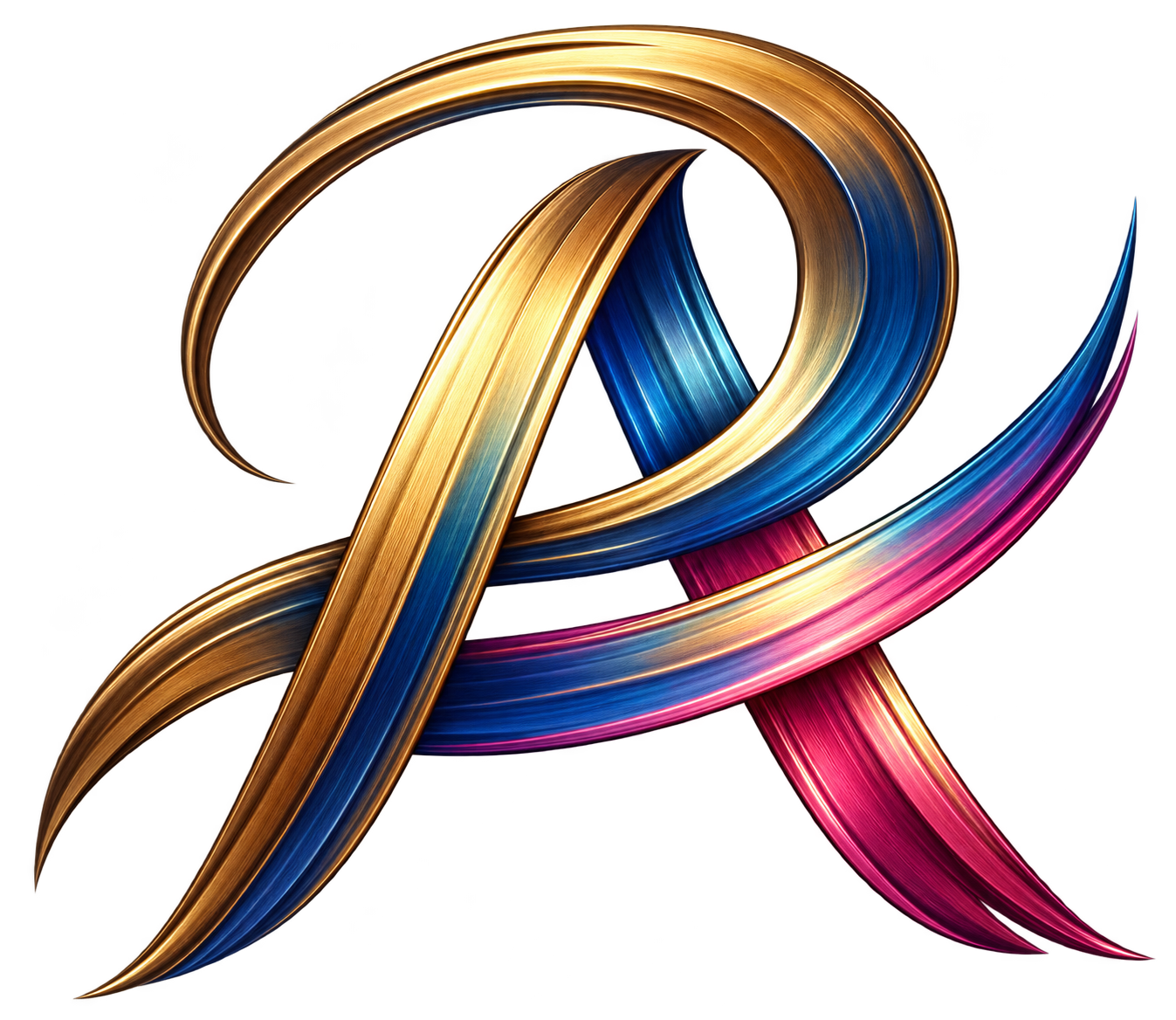 Logo Pictórico