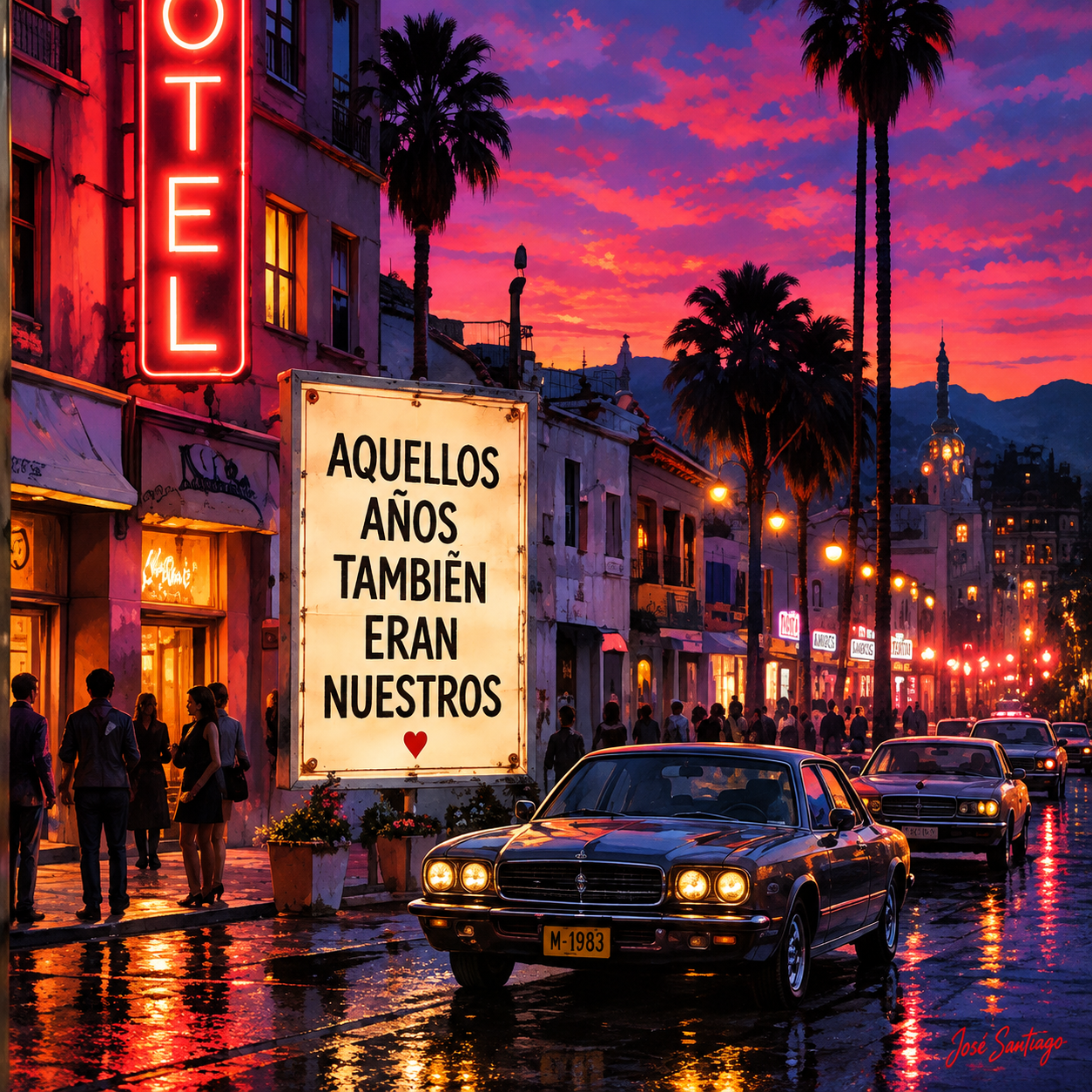 Hotel 80