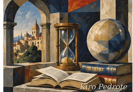 El libro del tiempo