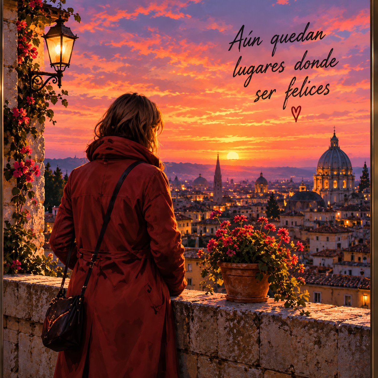 Mirando al futuro