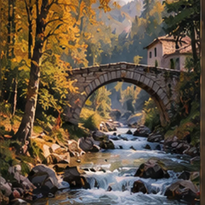 El puente del tiempo