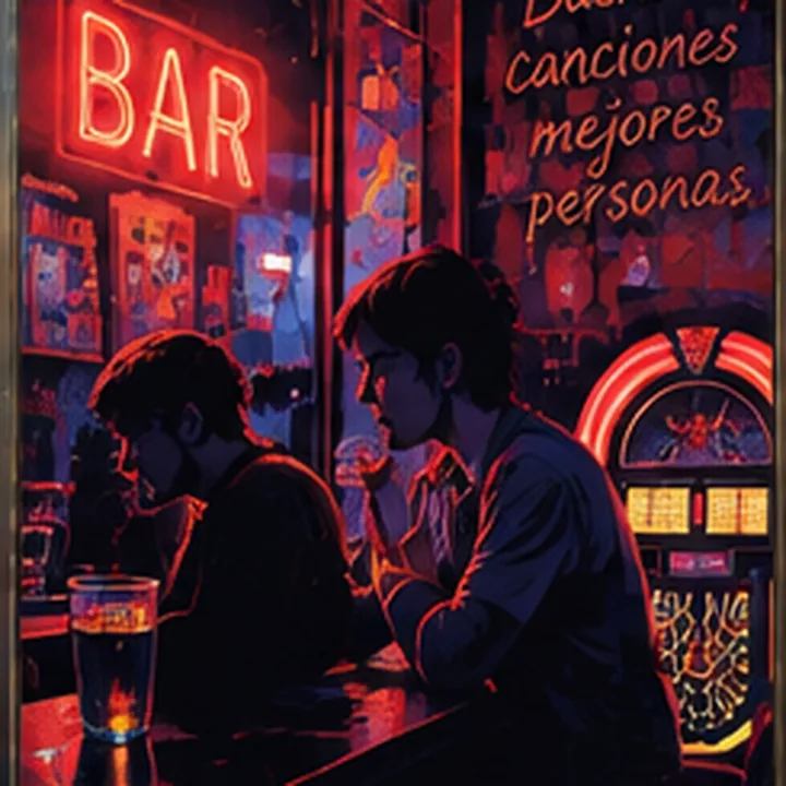 Noches de barra