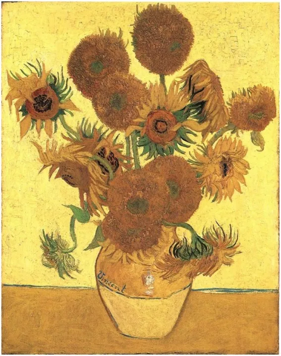 Girasoles