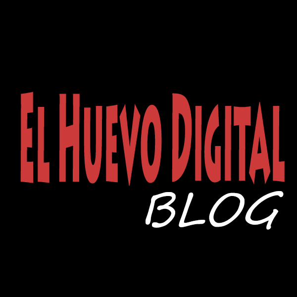 Blog del Huevo digital