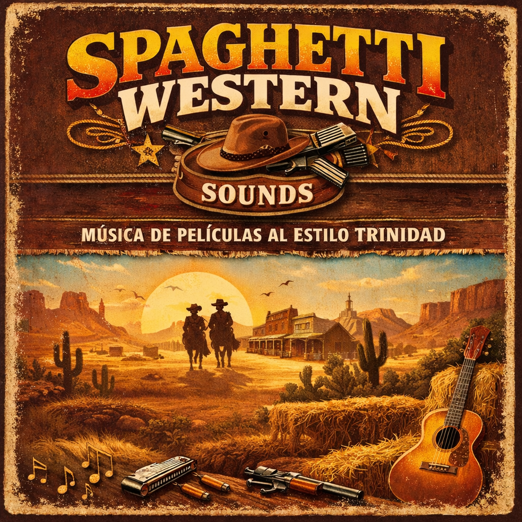 Trinidad Western