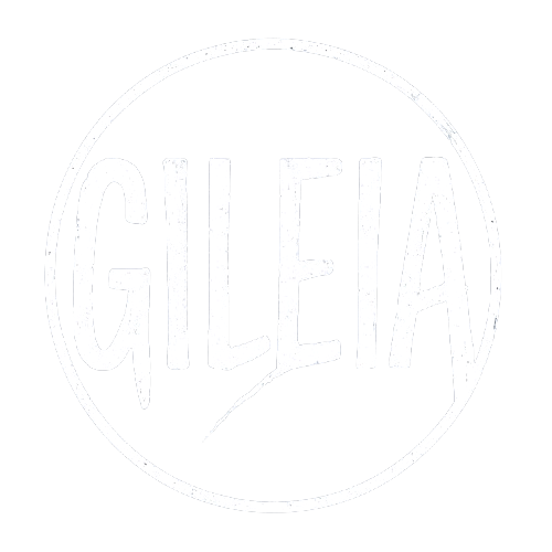 Gileia - El Ruido de Dentro